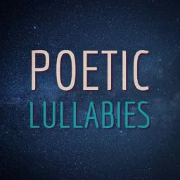 Cover Image for Poetry to fall asleep by