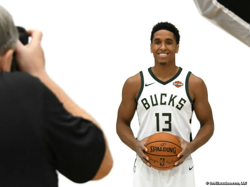 Cover Image for Who says no to Harvard and the NBA?